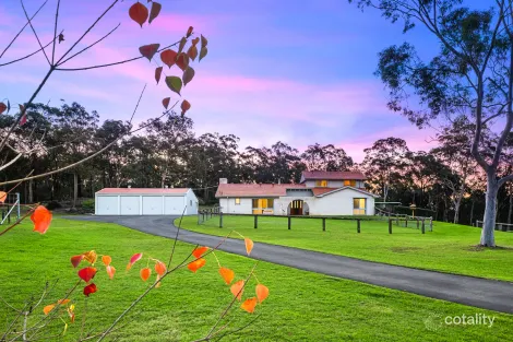 235 Halcrows Rd, Glenorie, NSW 2157