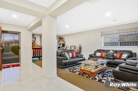 Property photo of 3 Berowa Street Tarneit VIC 3029