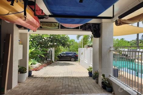 Property photo of 9 Saltwater Street Eimeo QLD 4740