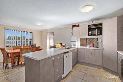 Property photo of 41 Leichhardt Avenue Rothwell QLD 4022