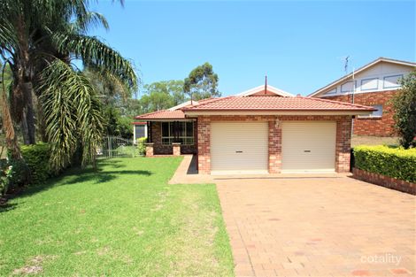 10 Gostwyck Pl, Hunterview, NSW 2330