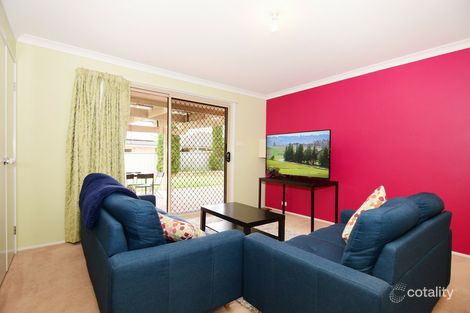 Property photo of 3 Tinto Place West Nowra NSW 2541