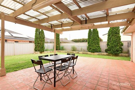 Property photo of 3 Tinto Place West Nowra NSW 2541
