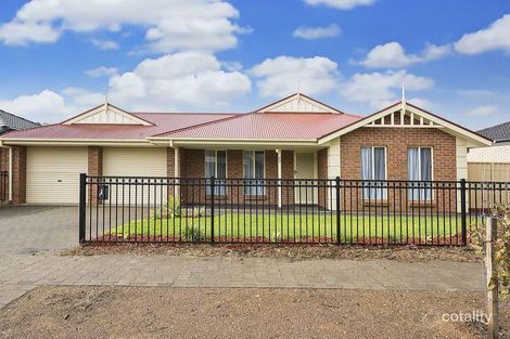 22 Featherstone St, Smithfield Plains, SA 5114