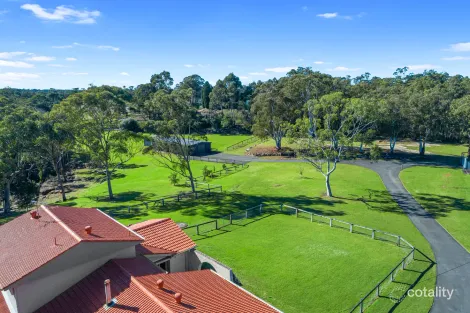 Property photo of 235 Halcrows Road Glenorie NSW 2157
