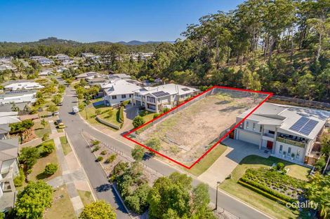 Property photo of 20 Skyburnett Street Reedy Creek QLD 4227