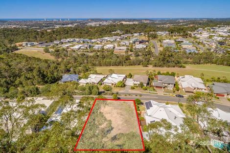 Property photo of 20 Skyburnett Street Reedy Creek QLD 4227