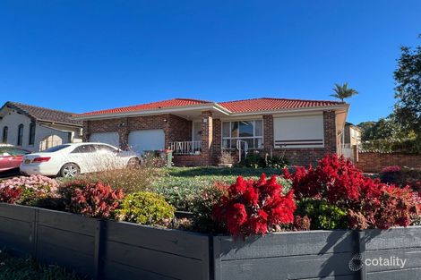 7 Jasnar St, Greenfield Park, NSW 2176