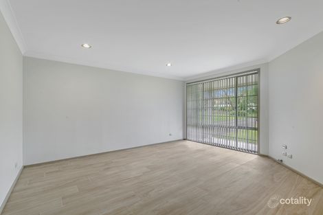 Property photo of 11A Broadsword Place Castle Hill NSW 2154