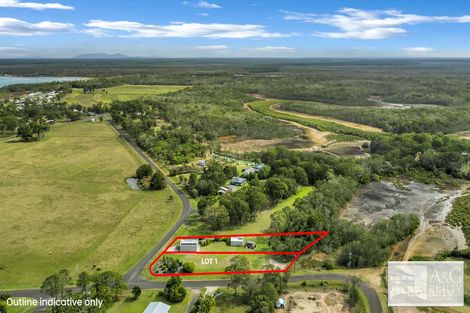 169 Rawson Rd, Boonooroo, QLD 4650