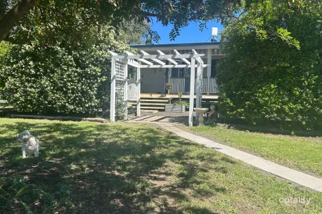 Property photo of 14 High Street Jandowae QLD 4410
