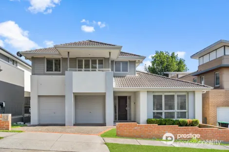 20 Travers St, Moorebank, NSW 2170