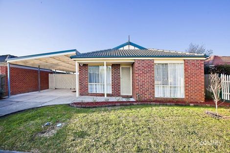 40 Stephellen Way, Cranbourne West, VIC 3977