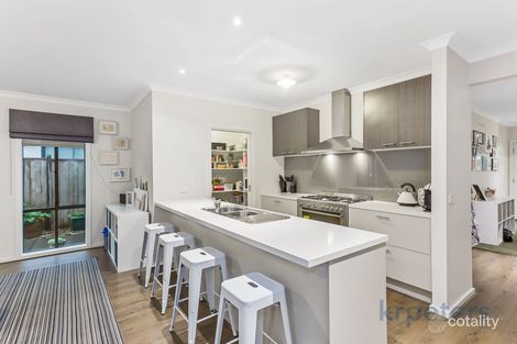 Property photo of 50 Lexington Crescent Officer VIC 3809