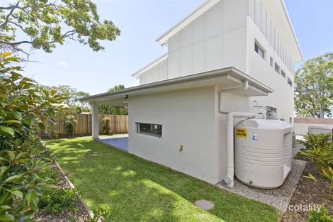 Property photo of 3/18A Nelson Street Ormiston QLD 4160