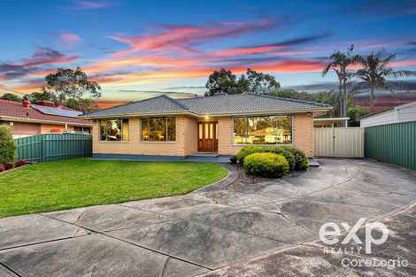 Property photo of 12 Vaucluse Avenue Valley View SA 5093