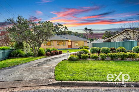 Property photo of 12 Vaucluse Avenue Valley View SA 5093