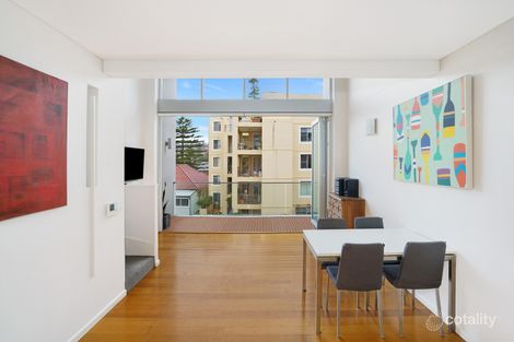 Property photo of 215/2-4 Wentworth Street Manly NSW 2095