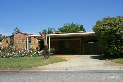 33 Pilkington Crcs, Beechboro, WA 6063