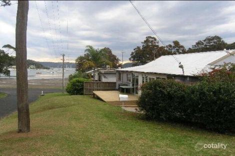 Property photo of 1A Blythe Street Killcare NSW 2257