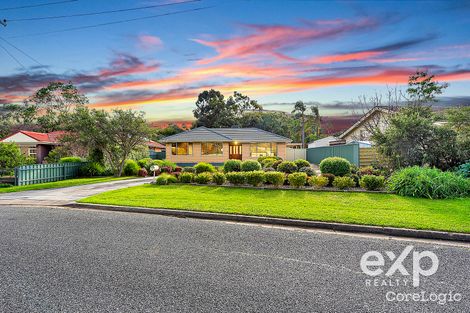 Property photo of 12 Vaucluse Avenue Valley View SA 5093