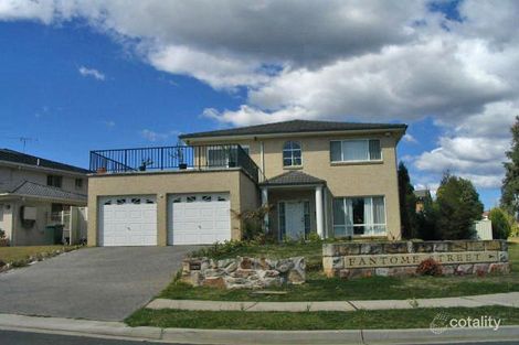 19 Orlando Cres, Voyager Point, NSW 2172