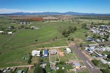 Property photo of 95 Nandewar Street Narrabri NSW 2390