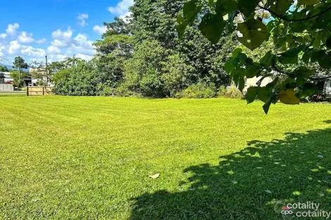 Property photo of 152 Munro Street Babinda QLD 4861