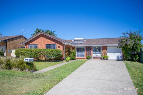 21 Rosewood Cres, Taree, NSW 2430