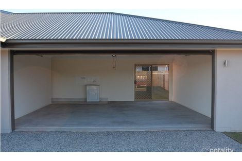 Property photo of LOT 45/13 Andersson Court Highfields QLD 4352