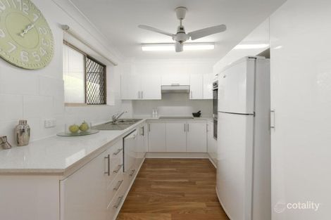 Property photo of 8/35 Devoy Street Ashgrove QLD 4060