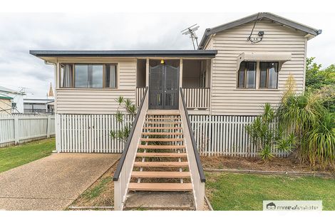 Property photo of 3 Weinholt Street Allenstown QLD 4700