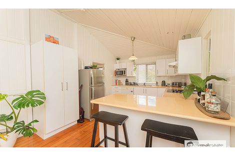 Property photo of 3 Weinholt Street Allenstown QLD 4700