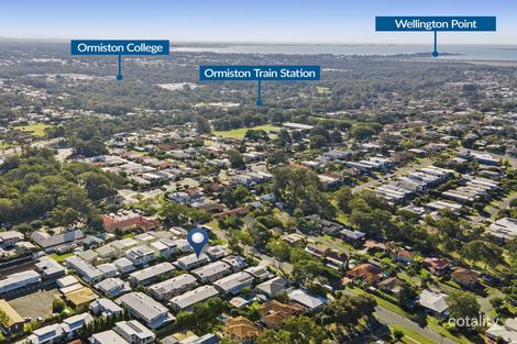 Property photo of 5/14 Bainbridge Street Ormiston QLD 4160
