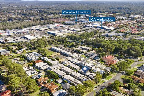 Property photo of 5/14 Bainbridge Street Ormiston QLD 4160