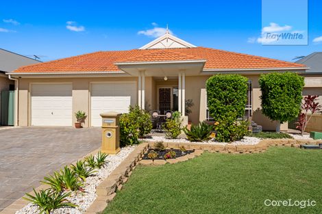 Property photo of 10 Brimpton Avenue Mawson Lakes SA 5095