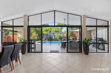 Property photo of 25 Canegrove Circuit Wellington Point QLD 4160