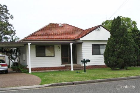 22 St Johns Dr, Croudace Bay, NSW 2280