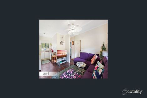 6/10 Beelyu St, Burleigh Heads, QLD 4220