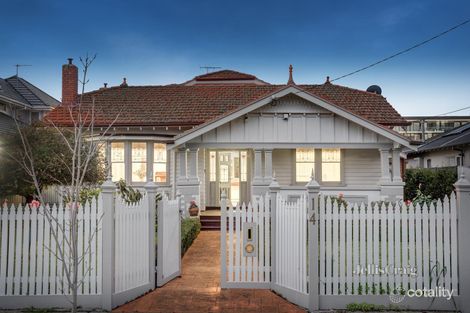 Property photo of 14 Cudmore Street Essendon VIC 3040