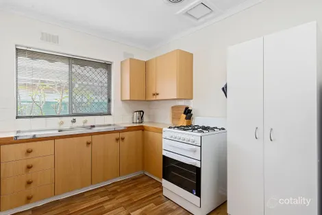 Property photo of 6/10 Forbes Street Pasadena SA 5042