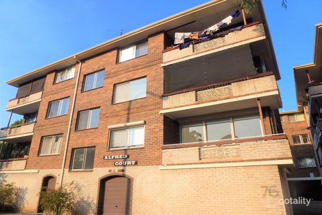 18/76 Copeland St, Liverpool, NSW 2170