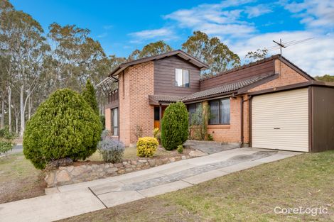 Property photo of 7 Cotula Place Macquarie Fields NSW 2564