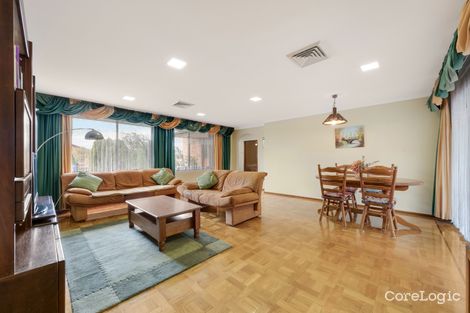 Property photo of 7 Cotula Place Macquarie Fields NSW 2564