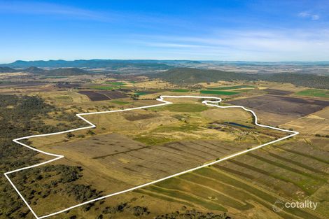 130 Masters Rd, Goomburra, QLD 4362