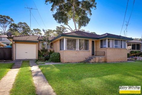 63 Hibiscus St, Greystanes, NSW 2145