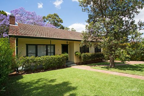 Property photo of 3 Kenworthy Street Dundas NSW 2117