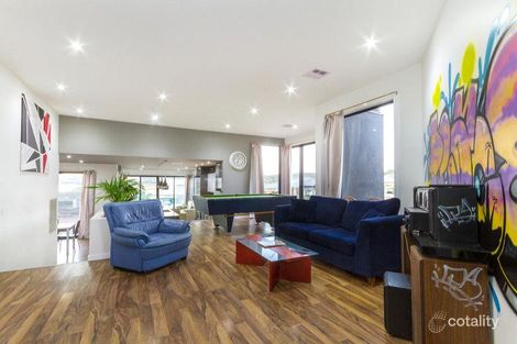 Property photo of 41 Clancy McKenna Crescent Bonner ACT 2914
