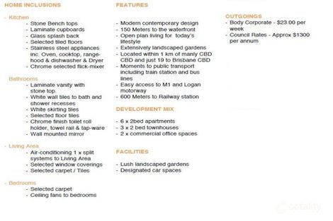 Property photo of 11/15 Fox Street Wynnum QLD 4178