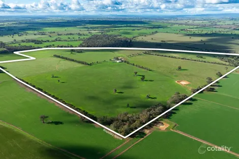 3015 Urana Rd, Burrumbuttock, NSW 2642
